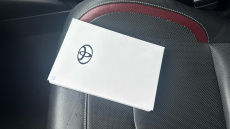 Toyota Corolla 1.8 VVT-i Hybrid Excel 5dr CVT Hybrid Estate